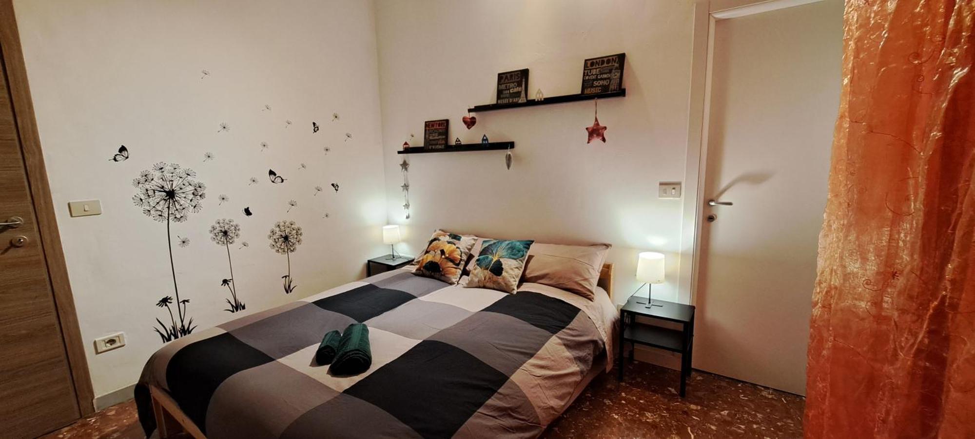 Mattia Guest House Roma Exterior photo