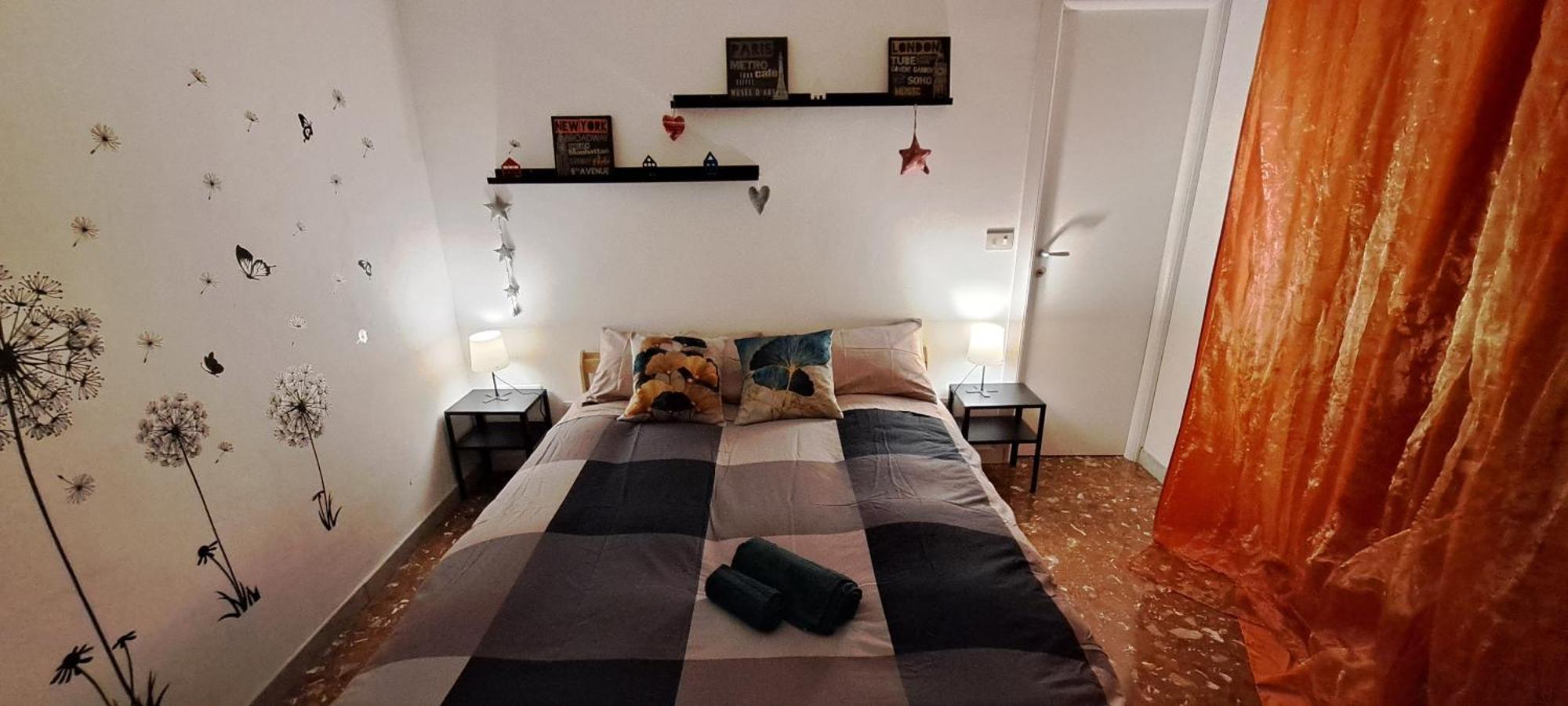 Mattia Guest House Roma Exterior photo