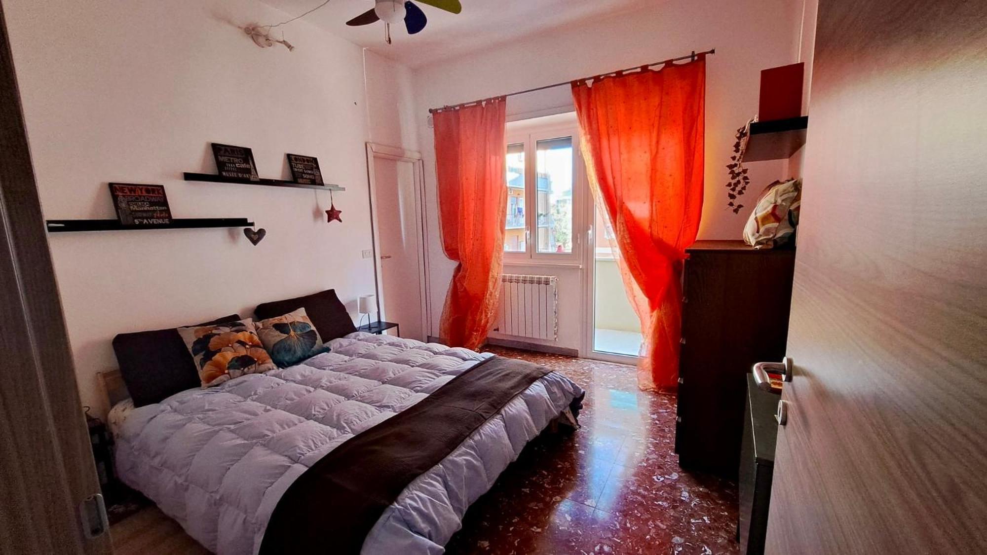 Mattia Guest House Roma Exterior photo