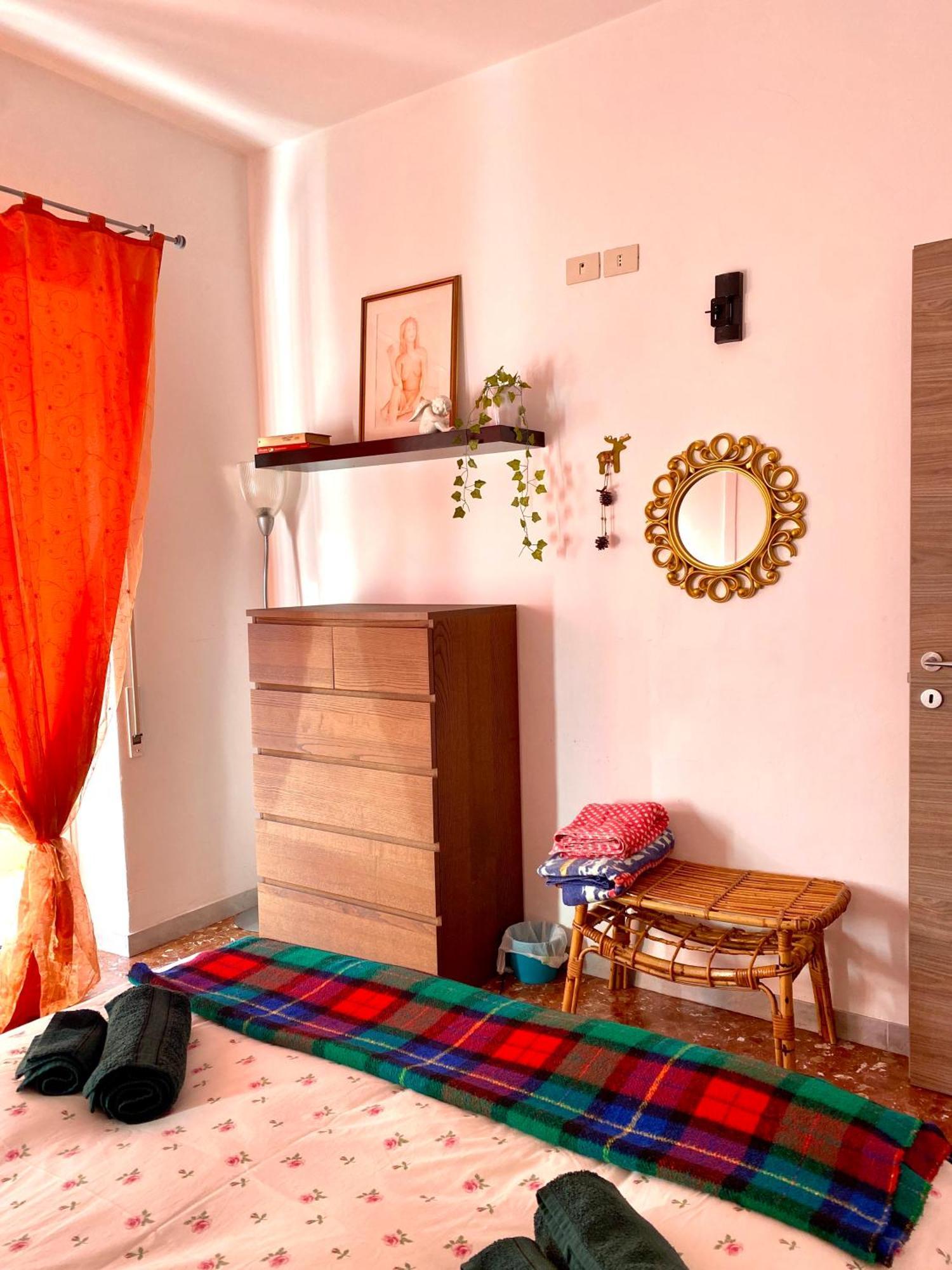 Mattia Guest House Roma Exterior photo