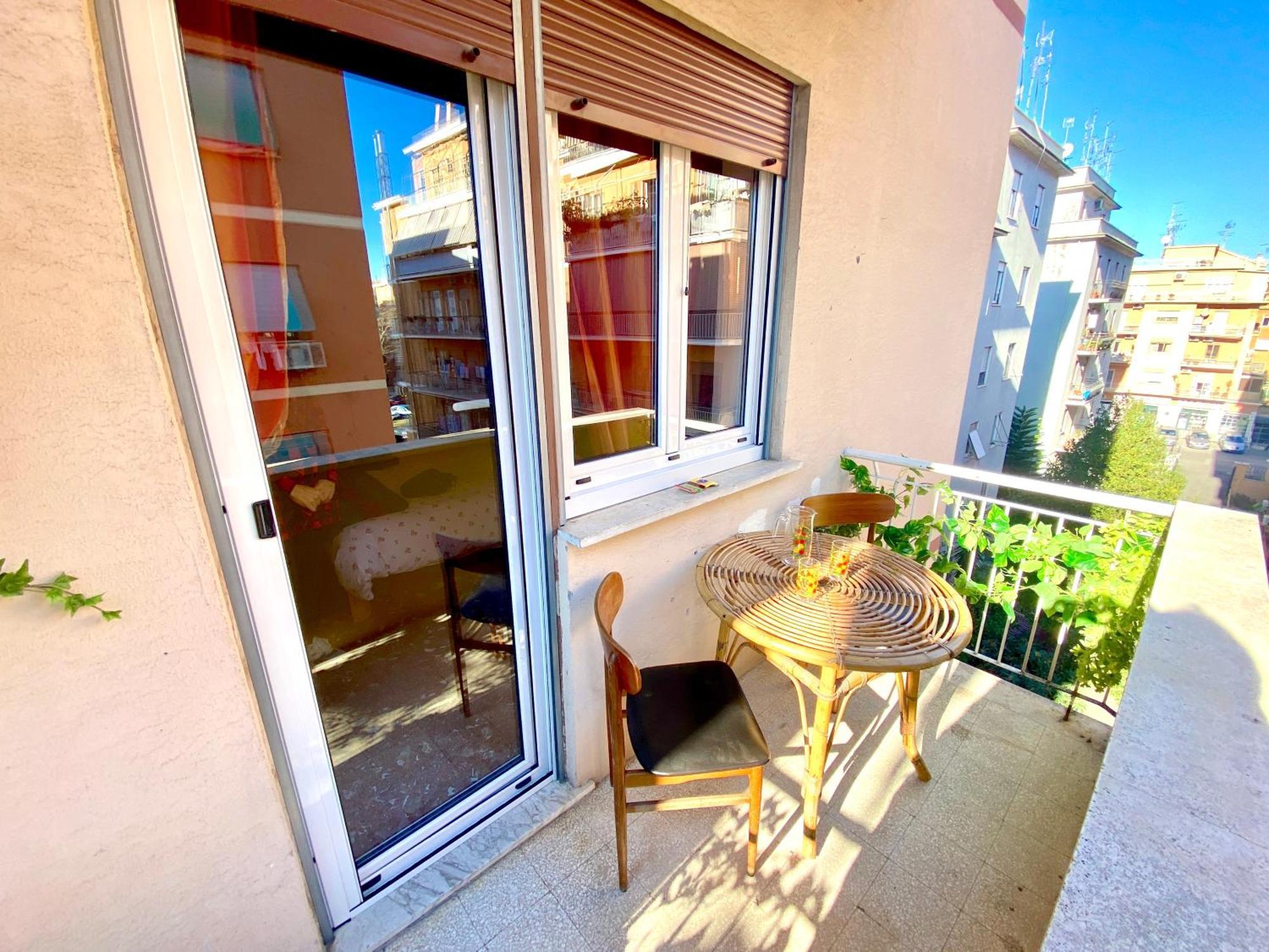 Mattia Guest House Roma Exterior photo