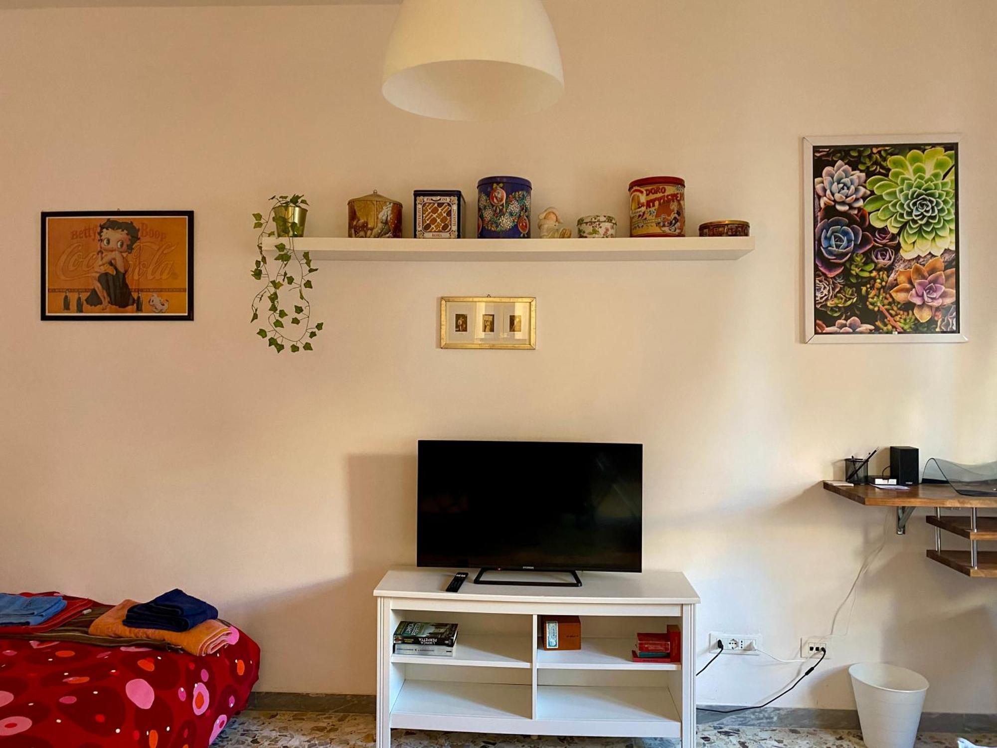 Mattia Guest House Roma Exterior photo