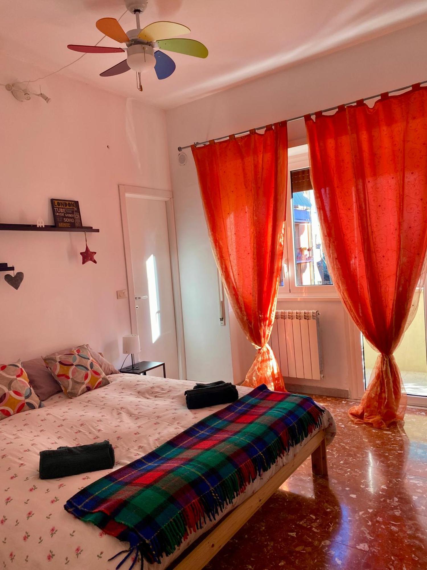 Mattia Guest House Roma Exterior photo